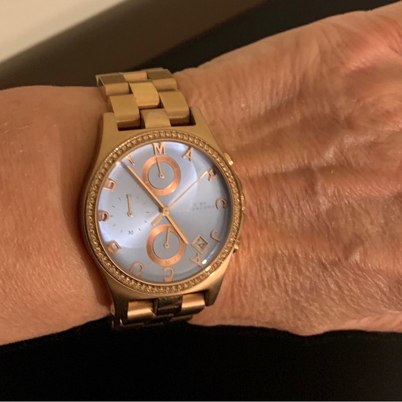 :arc Jacobs women’s watch - Picture 3 of 5